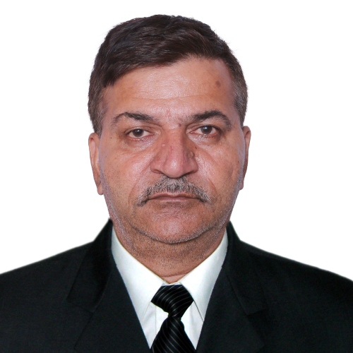 PPA MEMBER - RAJ KUMAR
