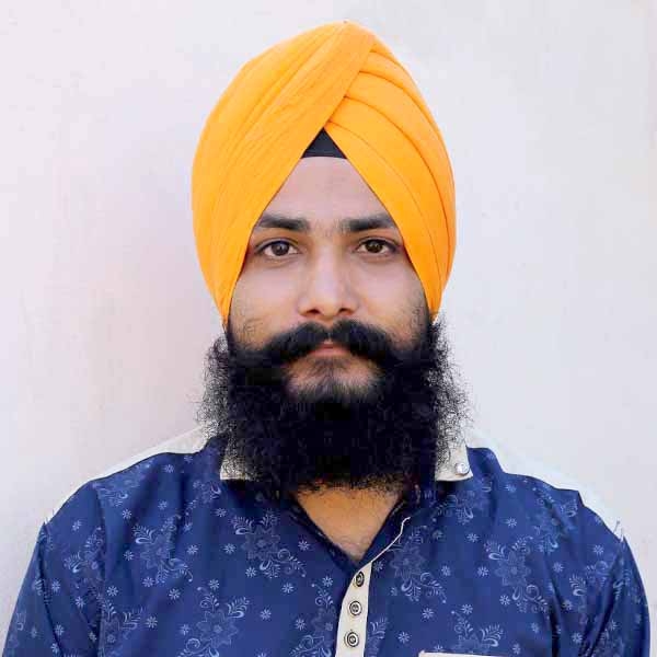 PPA MEMBER - Jaswinder Singh