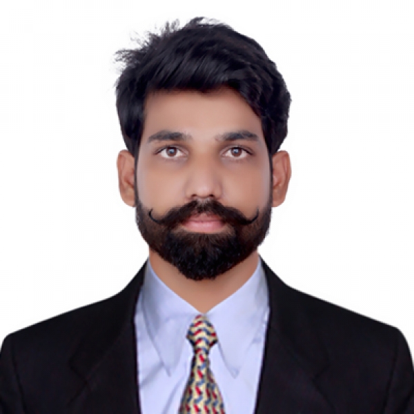 PPA TEAM - Pardip Singh