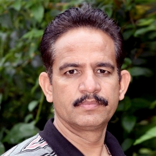 PPA MEMBER - Balbir Singh