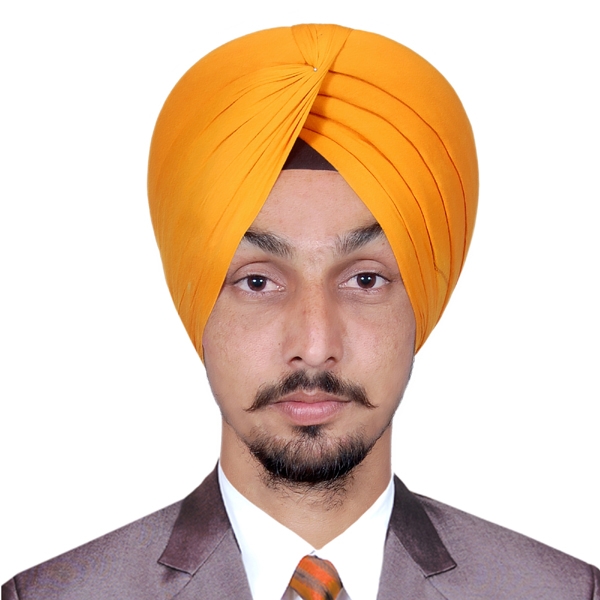 PPA MEMBER - Jotdeep Singh