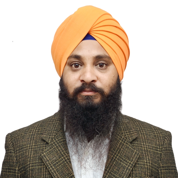Manjit Singh