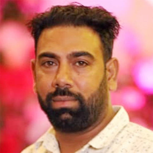 PPA MEMBER - Jatinder Singh