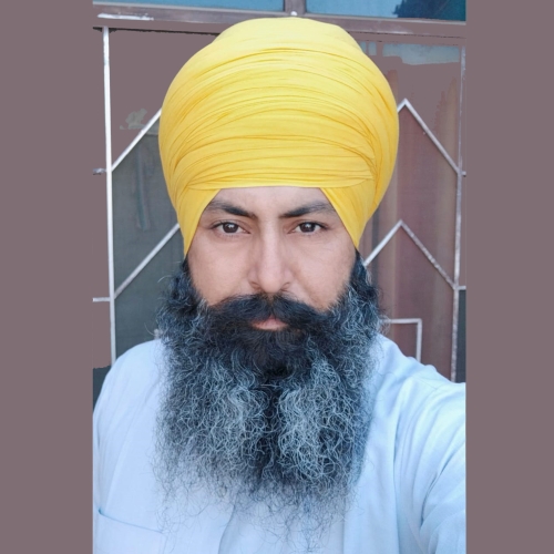 PPA MEMBER - Kewal Singh