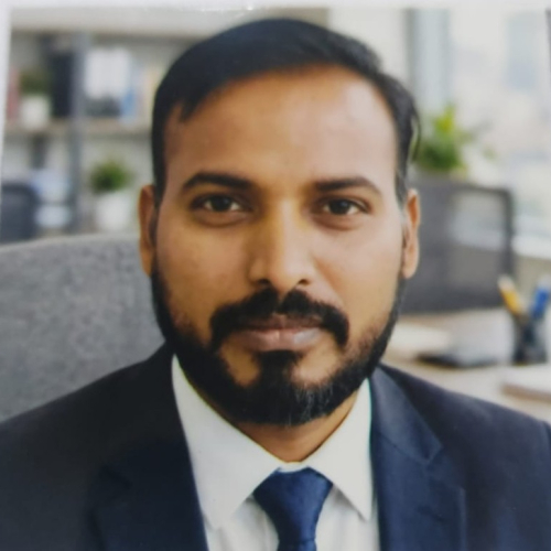 PPA MEMBER - Mithun Kumar