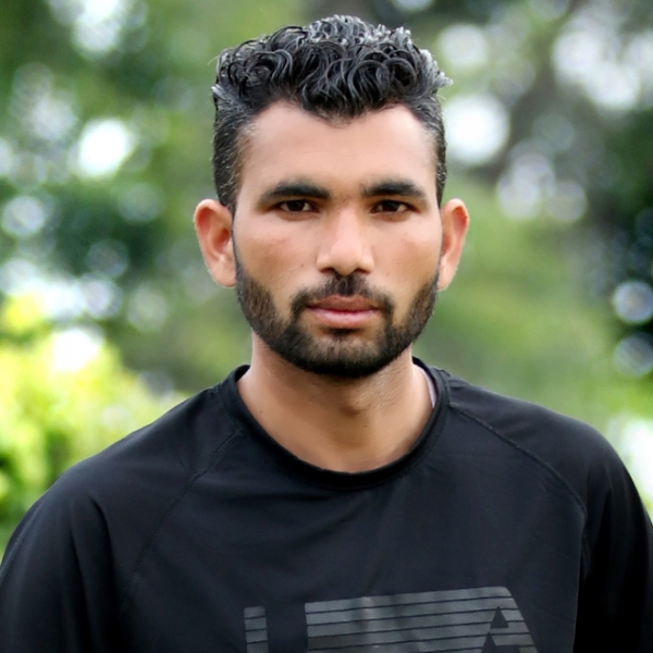 PPA MEMBER - Kulwinder Singh