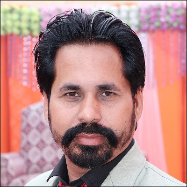 PPA MEMBER - Kuldip Ram