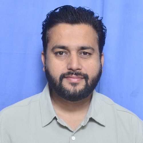 PPA TEAM - Sham Malhotra