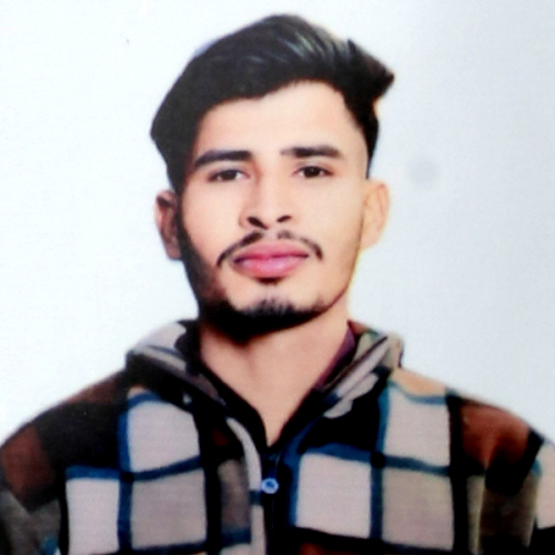 PPA MEMBER - KASHMIR RAM 