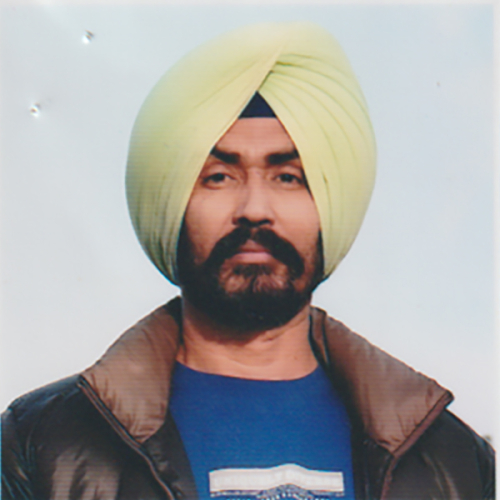 Gulzar Singh 