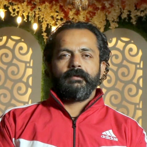 PPA MEMBER - Mohit Kumar