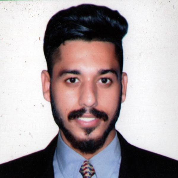 PPA MEMBER - Sahil Ahuja