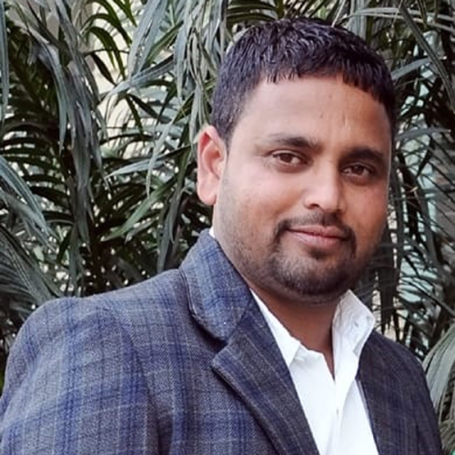 PPA MEMBER - Sukhchain Singh