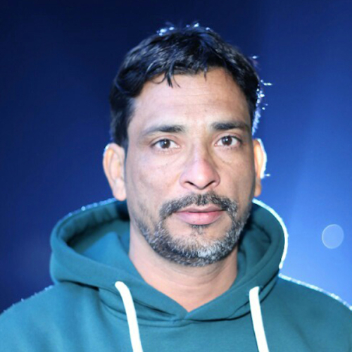 PPA MEMBER - Manjeet Singh Sran