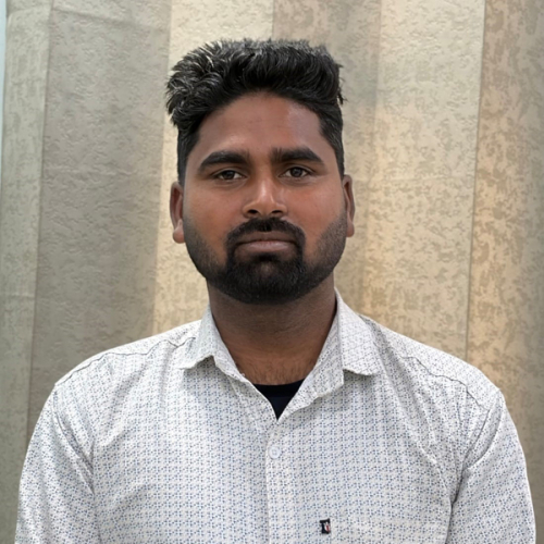 PPA MEMBER - Vijay Kumar 