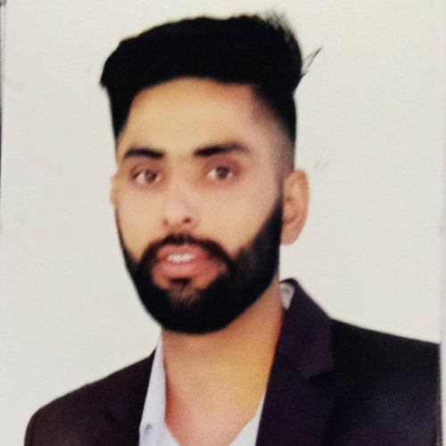 PPA MEMBER - RAJPREET SINGH