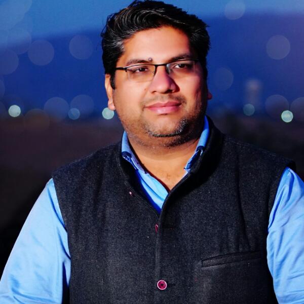 PPA MEMBER - Veer Vikramjeet Shallu