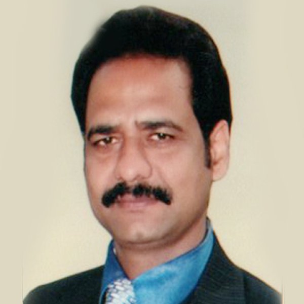 PPA MEMBER - Parveen Kumar Bansal