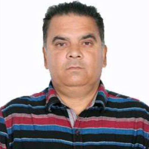 PPA MEMBER - Suresh Kumar