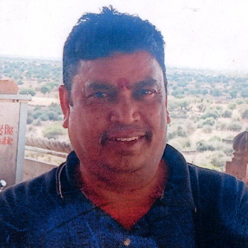 PPA MEMBER - vinod kumar