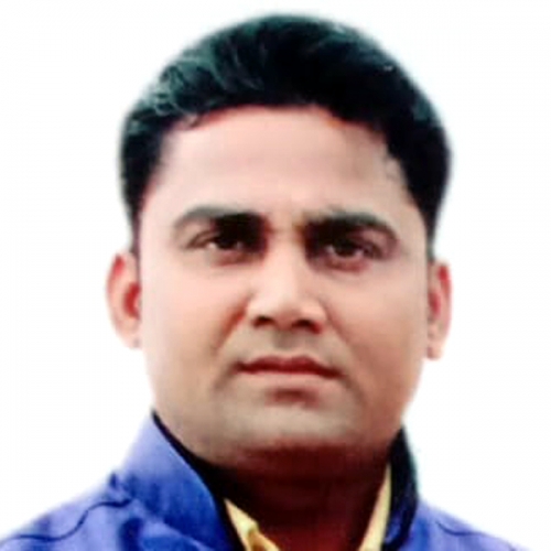 Vikram Kumar