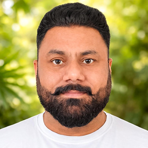 PPA MEMBER - Parminder Singh 