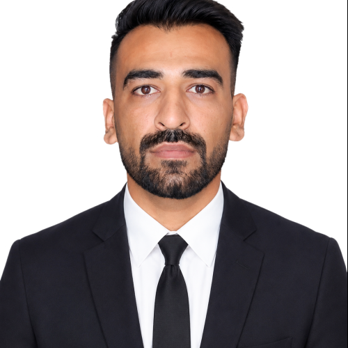PPA MEMBER - Sukhwinder Singh