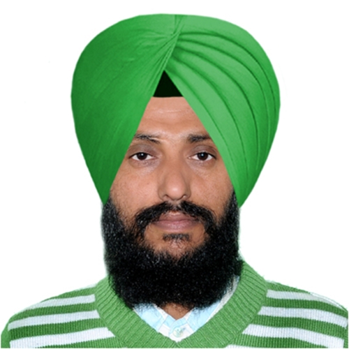 Avtar Singh