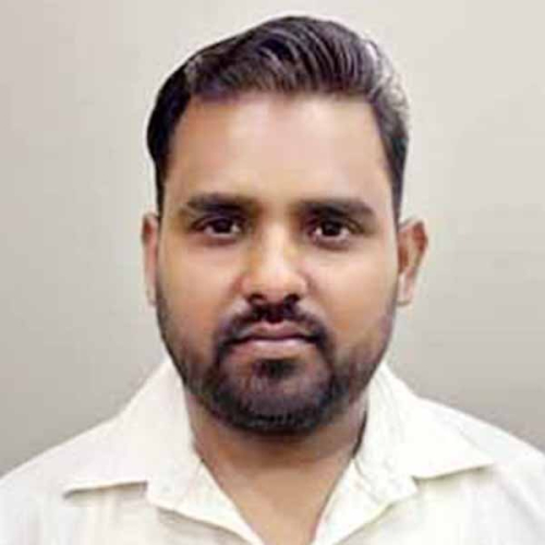 PPA MEMBER - Sagar Kumar 
