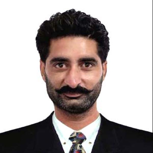 PPA TEAM - Manjit Singh