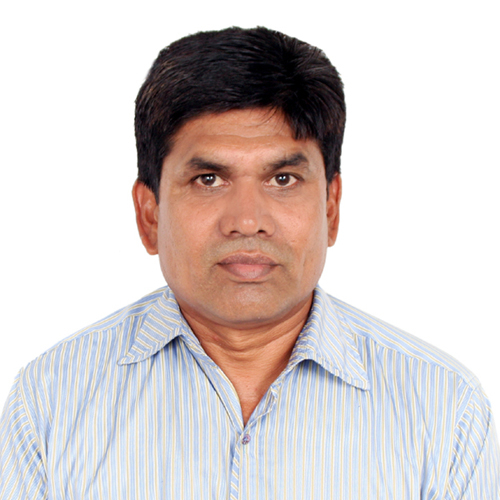 PPA MEMBER - Paramjit