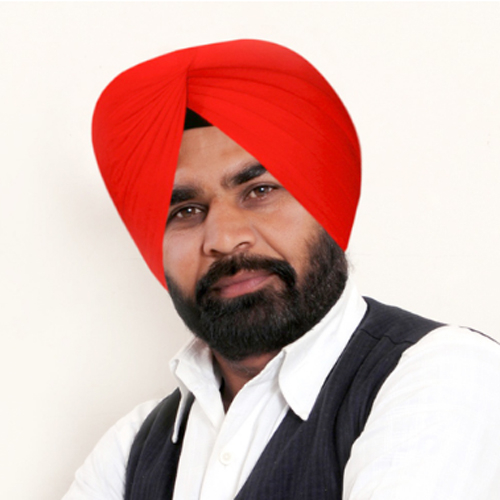 Sukhdev Singh