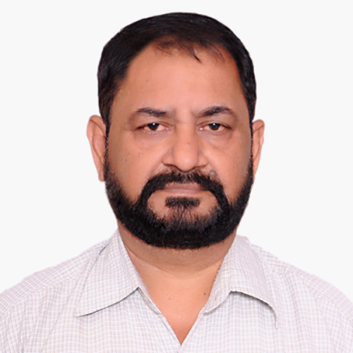 PPA MEMBER - Kuldip Singh