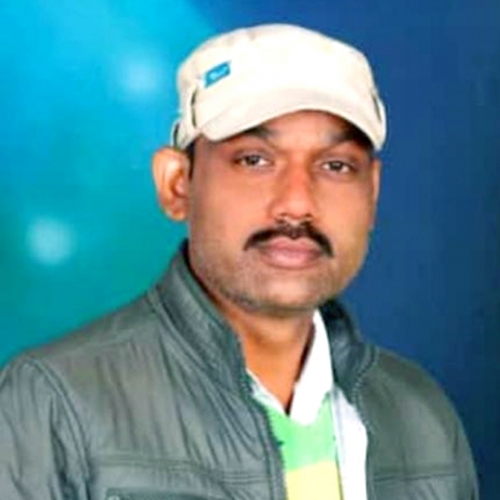 PPA MEMBER - Satnam Chand