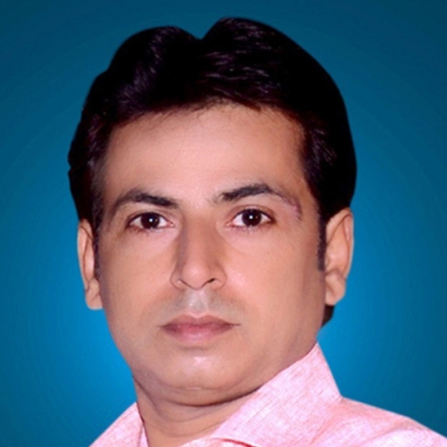 PPA MEMBER - Rajesh Dogra