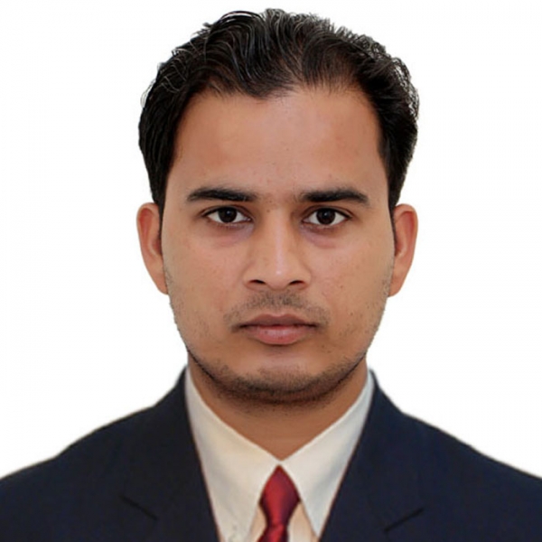 PPA MEMBER - Happy