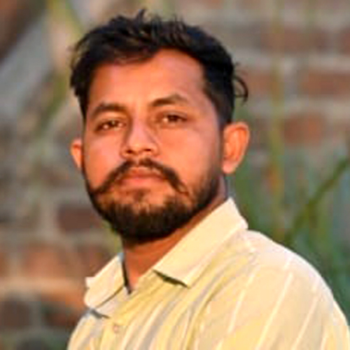 PPA MEMBER - Ravinder Singh