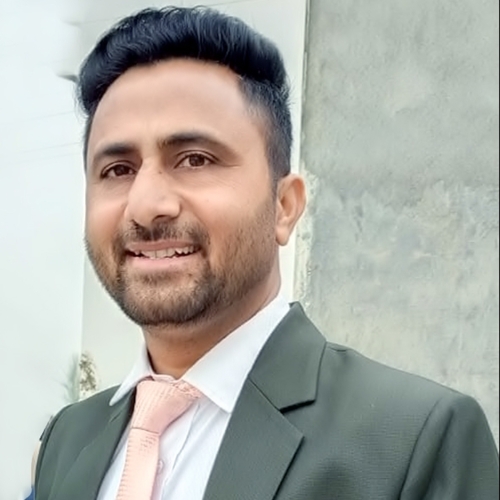 PPA PUNJAB - Tarsem Lal