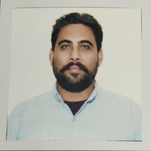 PPA MEMBER - DAVINDER SHARMA 