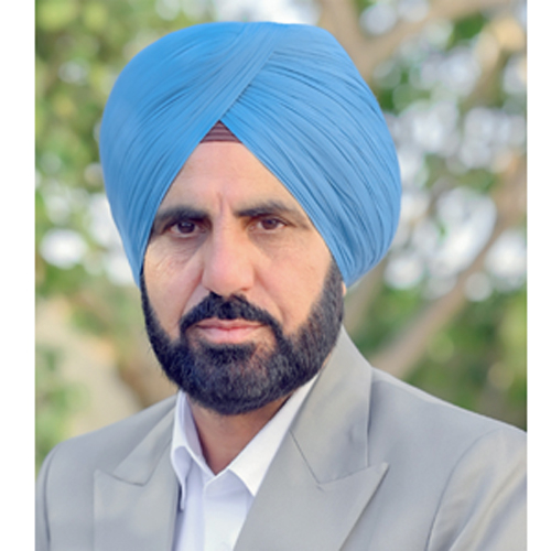 PPA MEMBER - Gurdas Singh