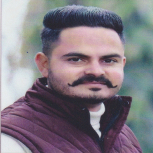 PPA MEMBER - Balkar Singh