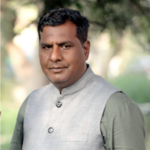 PPA MEMBER - HUSSAN LAL