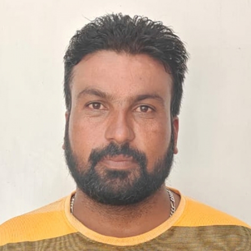 PPA PUNJAB - Laljit Singh Gill