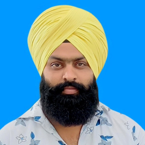 PPA MEMBER - KARAMJIT SINGH