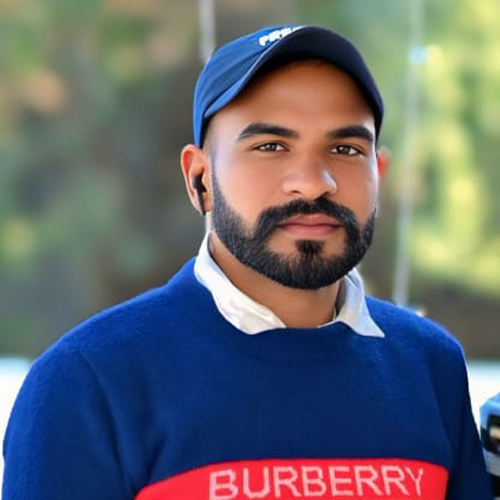 PPA MEMBER - HAPPY SINGH