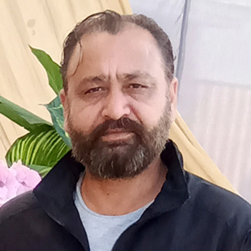 PPA MEMBER - Swaranjeet Singh
