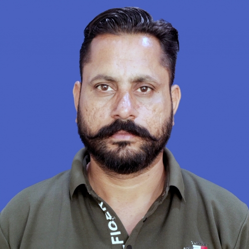 PPA PUNJAB - Shavinder  Singh 