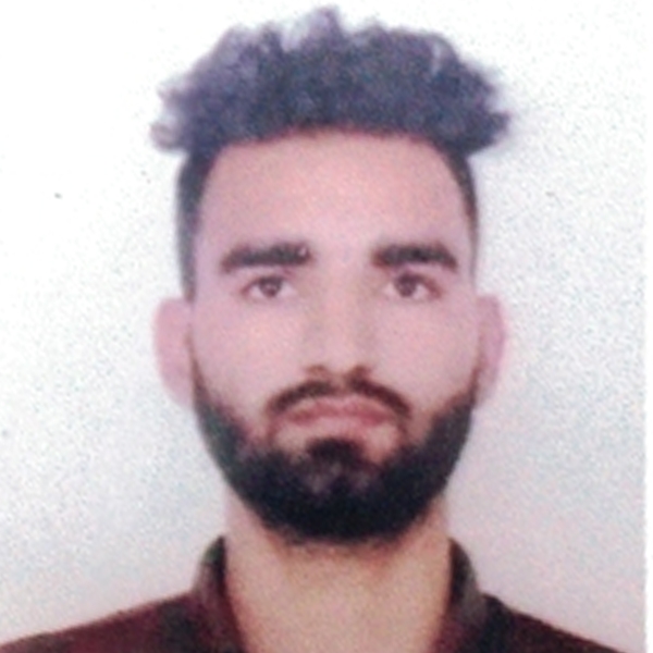 PPA PUNJAB - Sanminder Singh