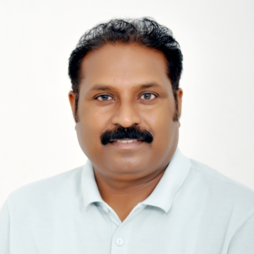 PPA TEAM - Ashok Kumar