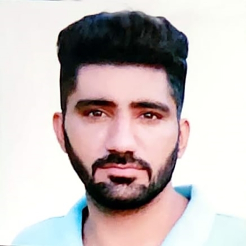 PPA MEMBER - Basant Singh